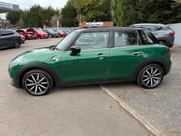 Used MINI Hatch 2020 for sale - 76084192: Photo 7
