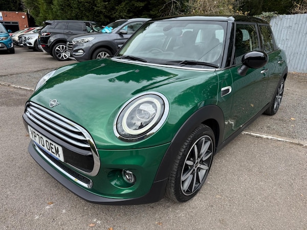 Used MINI Hatch 2020 for sale - 76084192: Photo 8