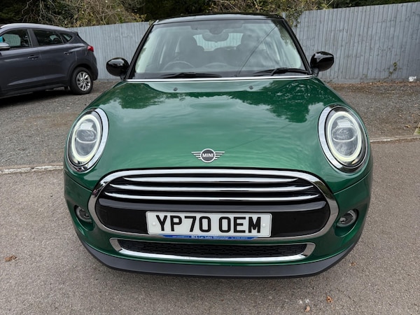Used MINI Hatch 2020 for sale - 76084192: Photo 9
