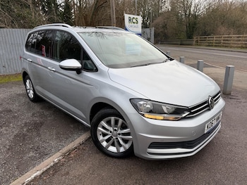 2018 (67) - 1.6 TDI SE Family Euro 6 (s/s) 5dr