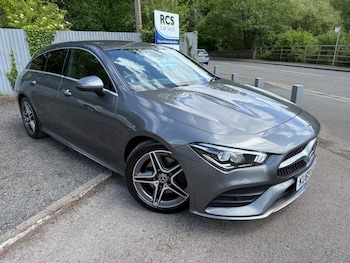 Used Mercedes-Benz CLA 2019 for sale - 78573538: Photo