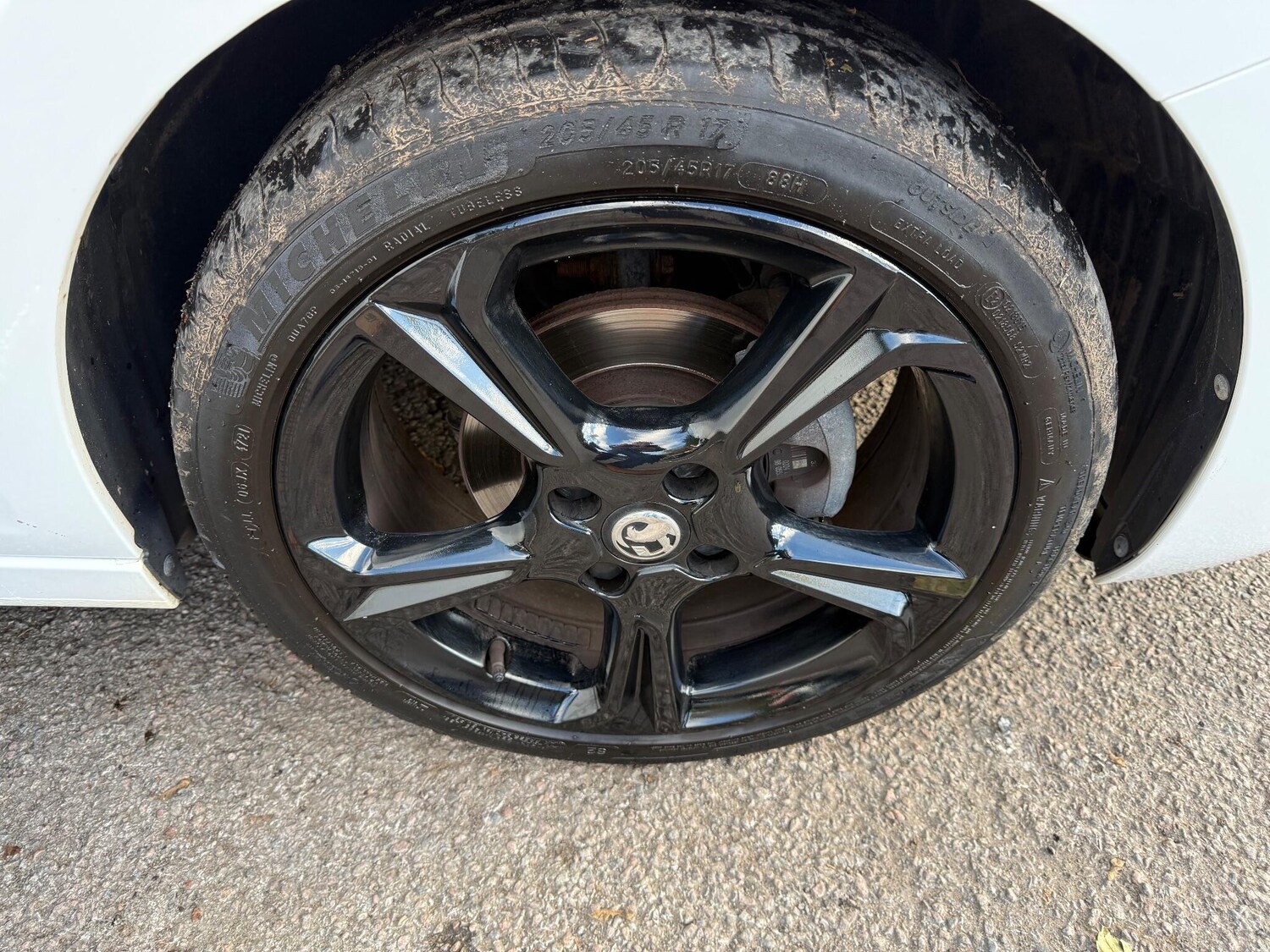 Used Vauxhall Corsa 2021 for sale - 76644566: Photo 10