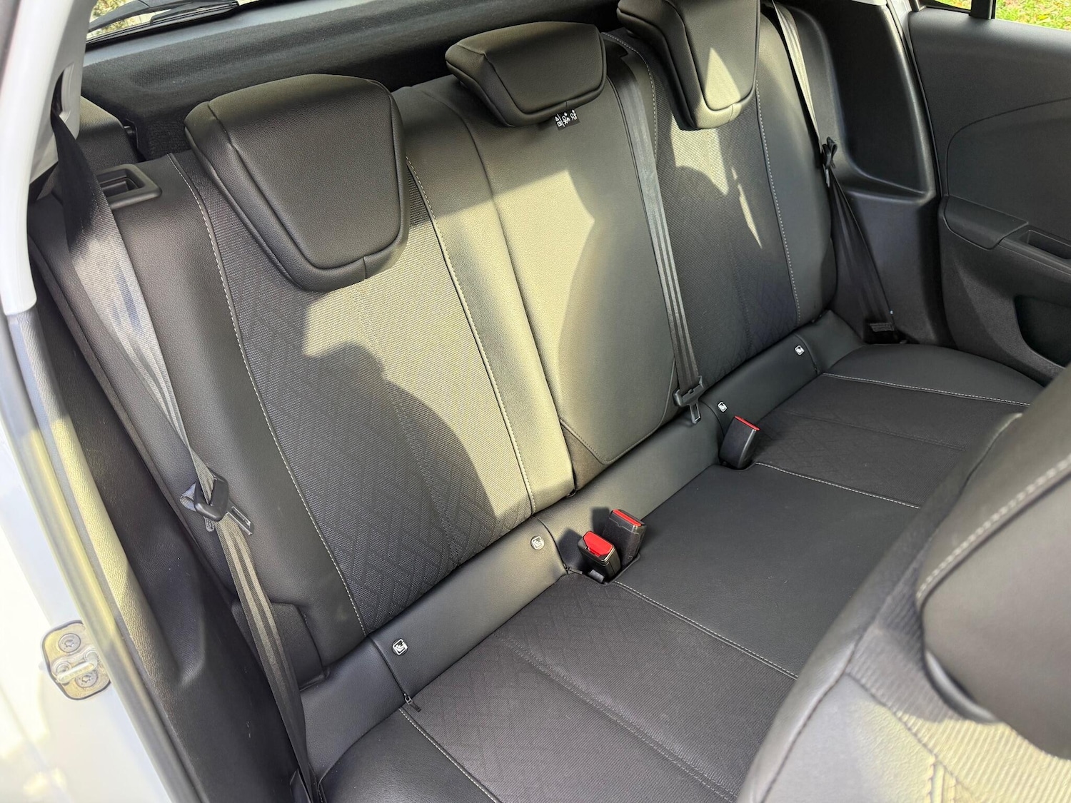 Used Vauxhall Corsa 2021 for sale - 76644566: Photo 11