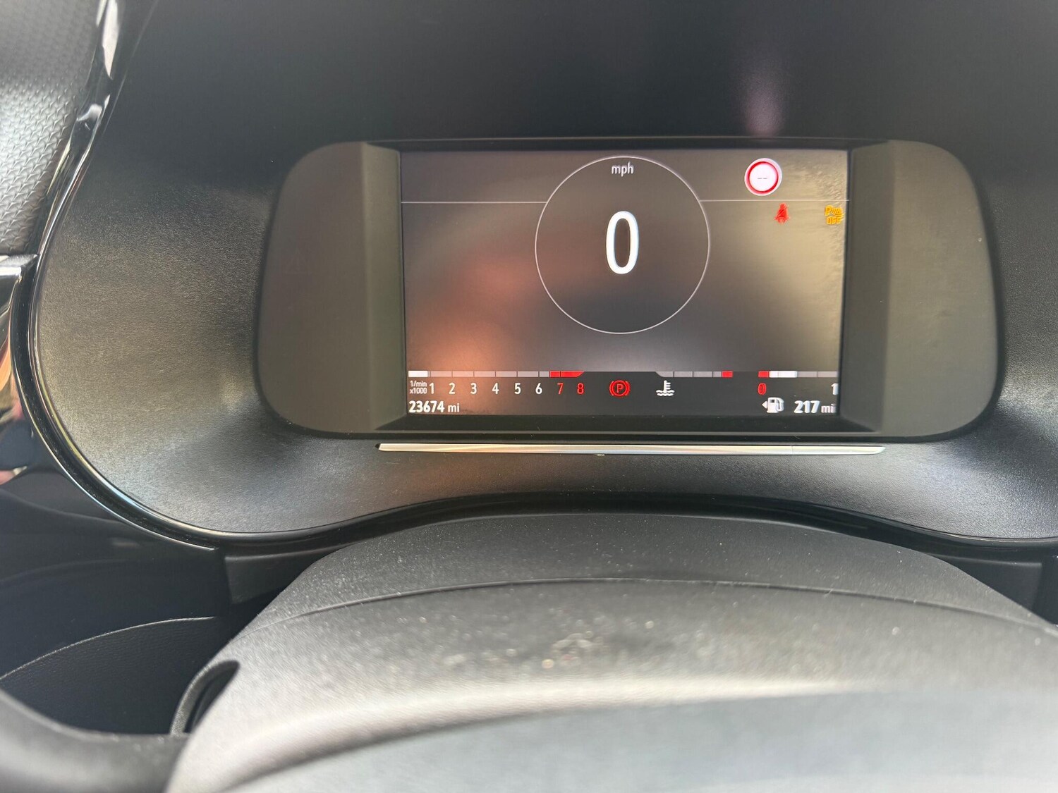 Used Vauxhall Corsa 2021 for sale - 76644566: Photo 15