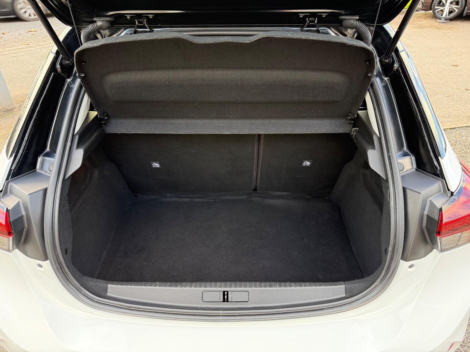 Used Vauxhall Corsa 2021 for sale - 76644566: Photo 7