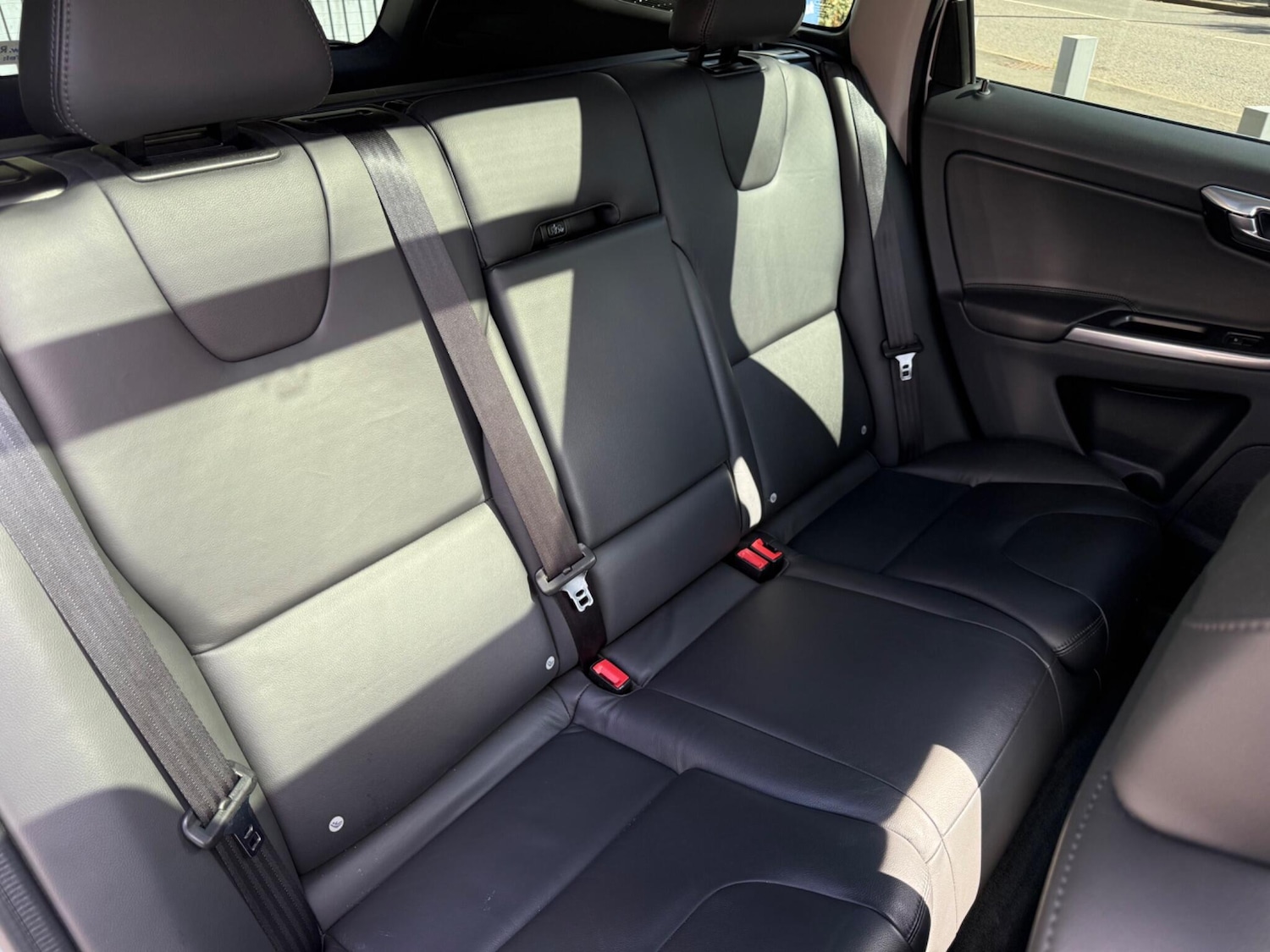 Used Volvo XC60 2017 for sale - 76000720: Photo 14