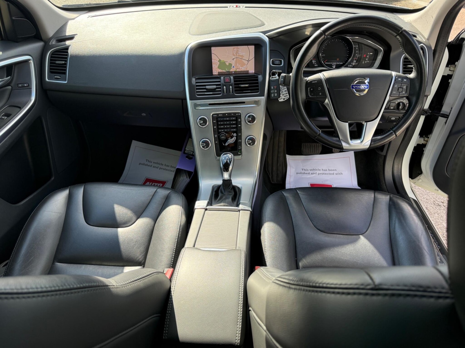 Used Volvo XC60 2017 for sale - 76000720: Photo 15