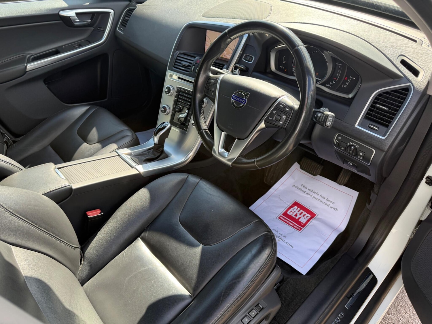 Used Volvo XC60 2017 for sale - 76000720: Photo 18