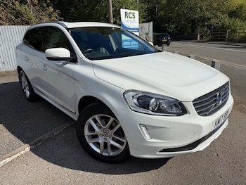 Volvo - XC60