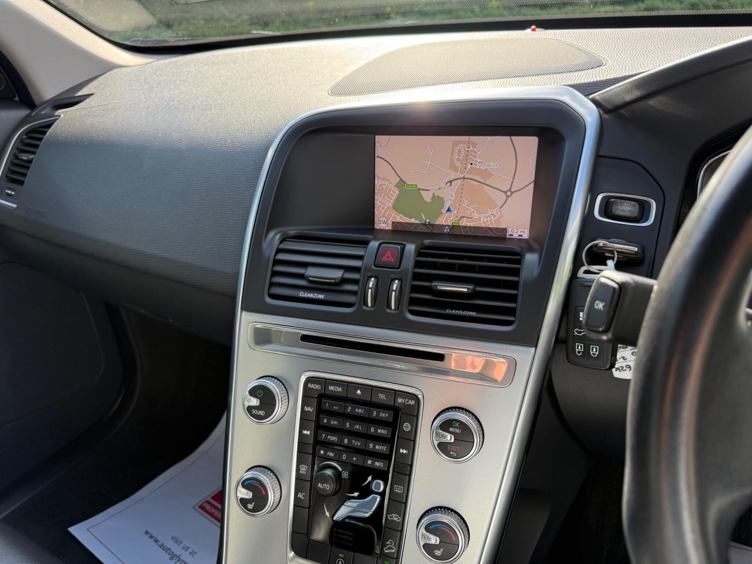 Used Volvo XC60 2017 for sale - 76000720: Photo 20