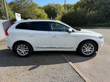 Used Volvo XC60 2017 for sale - 76000720: Photo 3