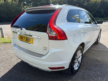 Used Volvo XC60 2017 for sale - 76000720: Photo 4