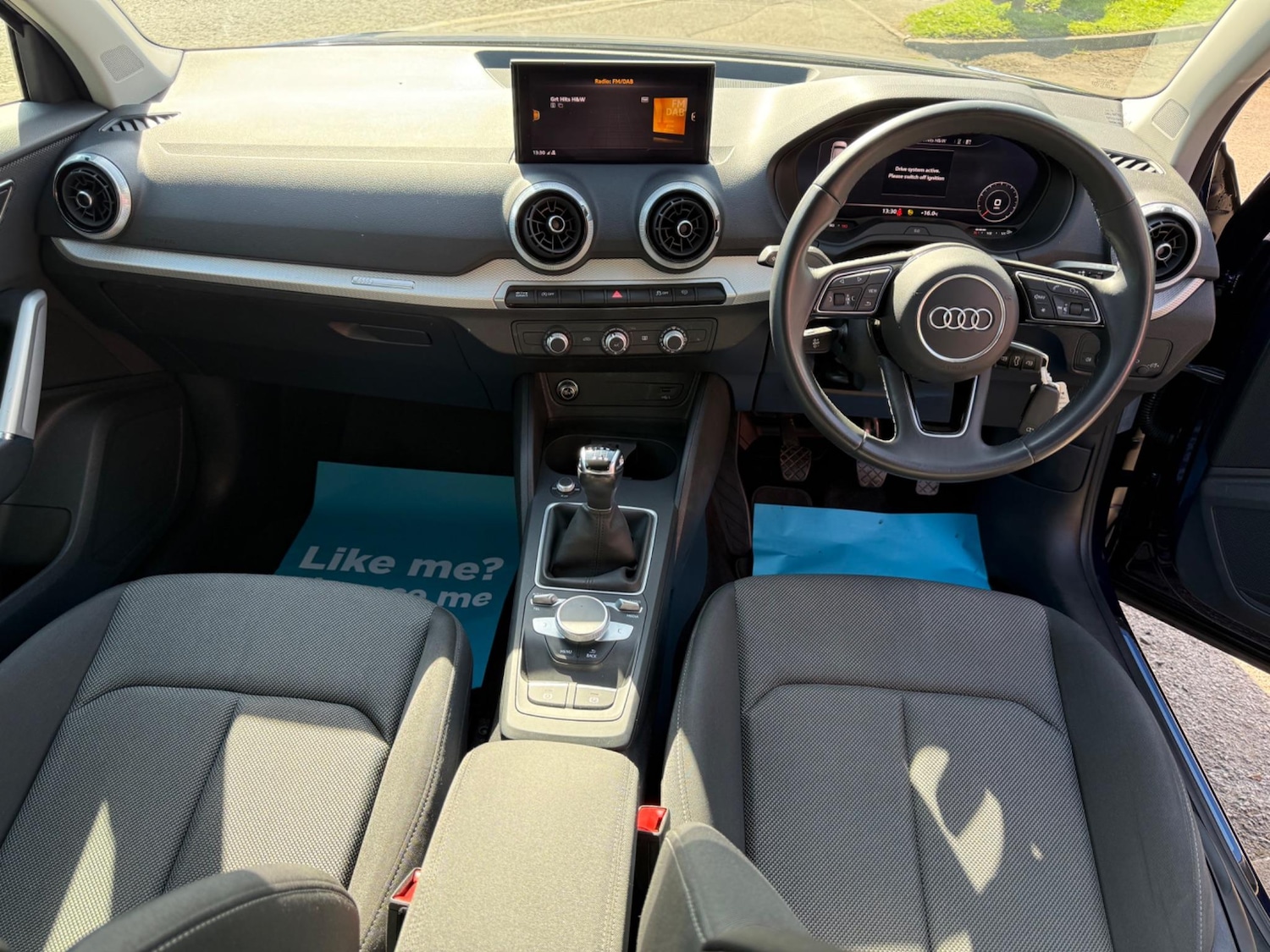 Vehicle 15