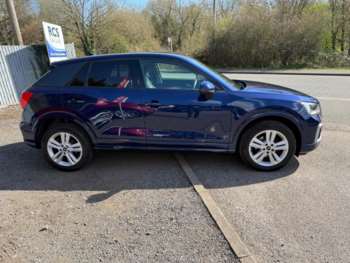 Used Audi Q2 2022 for sale - 74019468: Photo