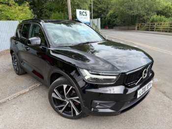 2018 (18) - 2.0 D4 First Edition Auto AWD Euro 6 (s/s) 5dr