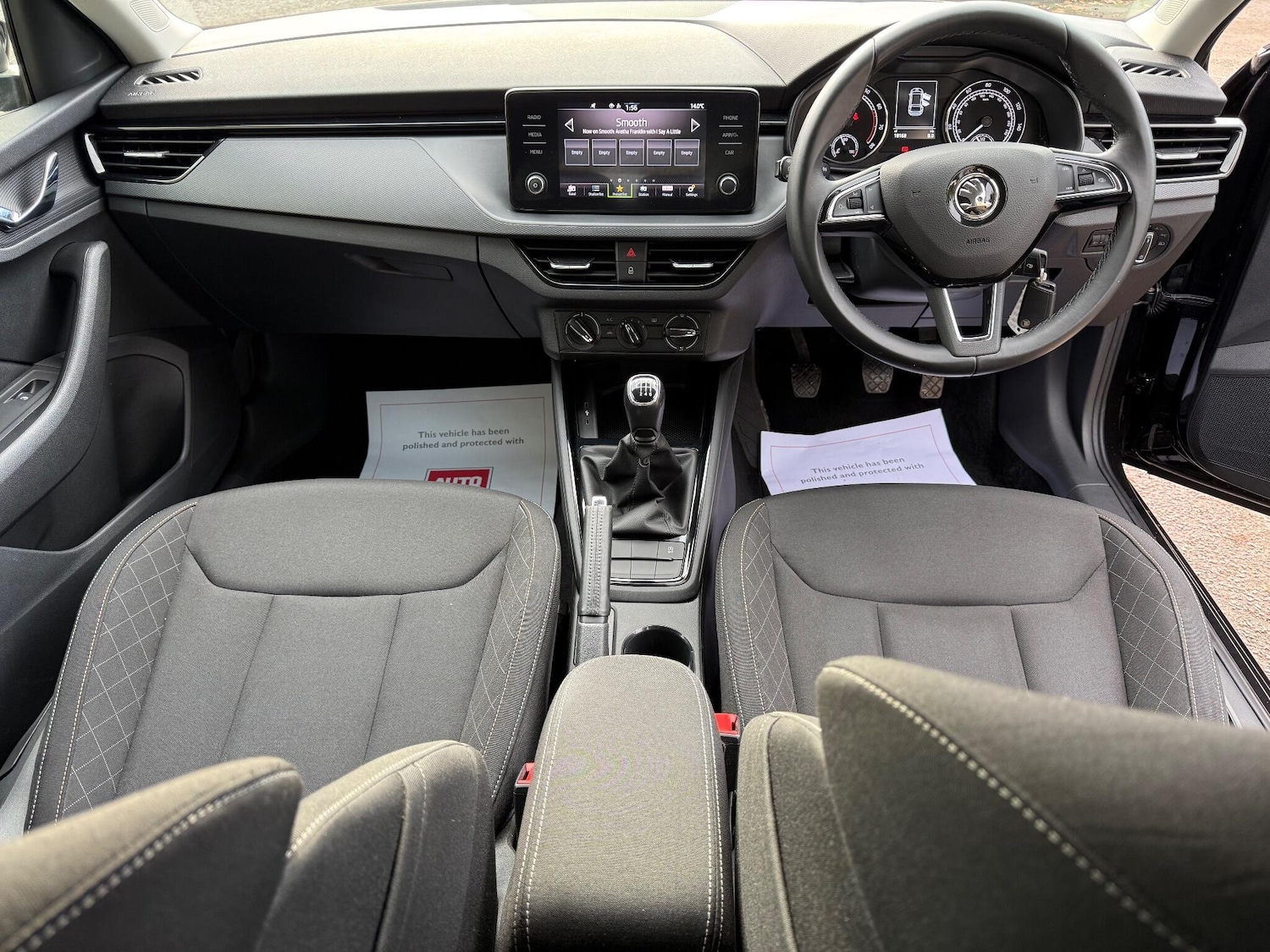 Used Skoda Scala 2019 for sale - 76990193: Photo 15