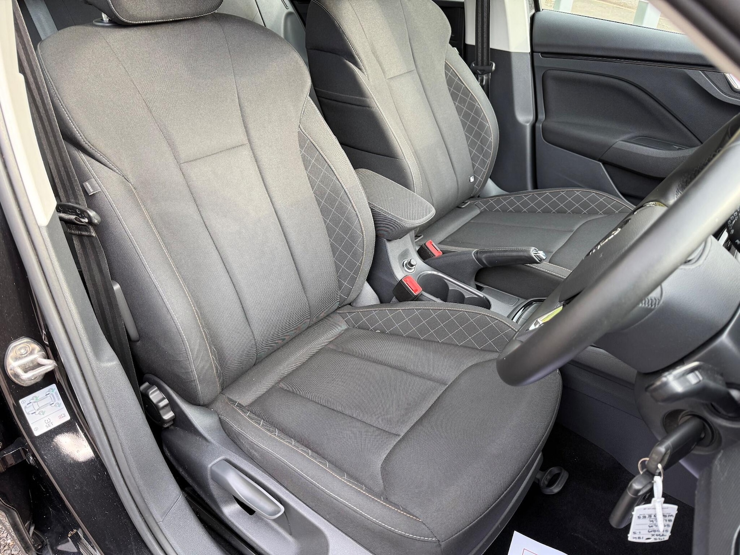 Used Skoda Scala 2019 for sale - 76990193: Photo 16