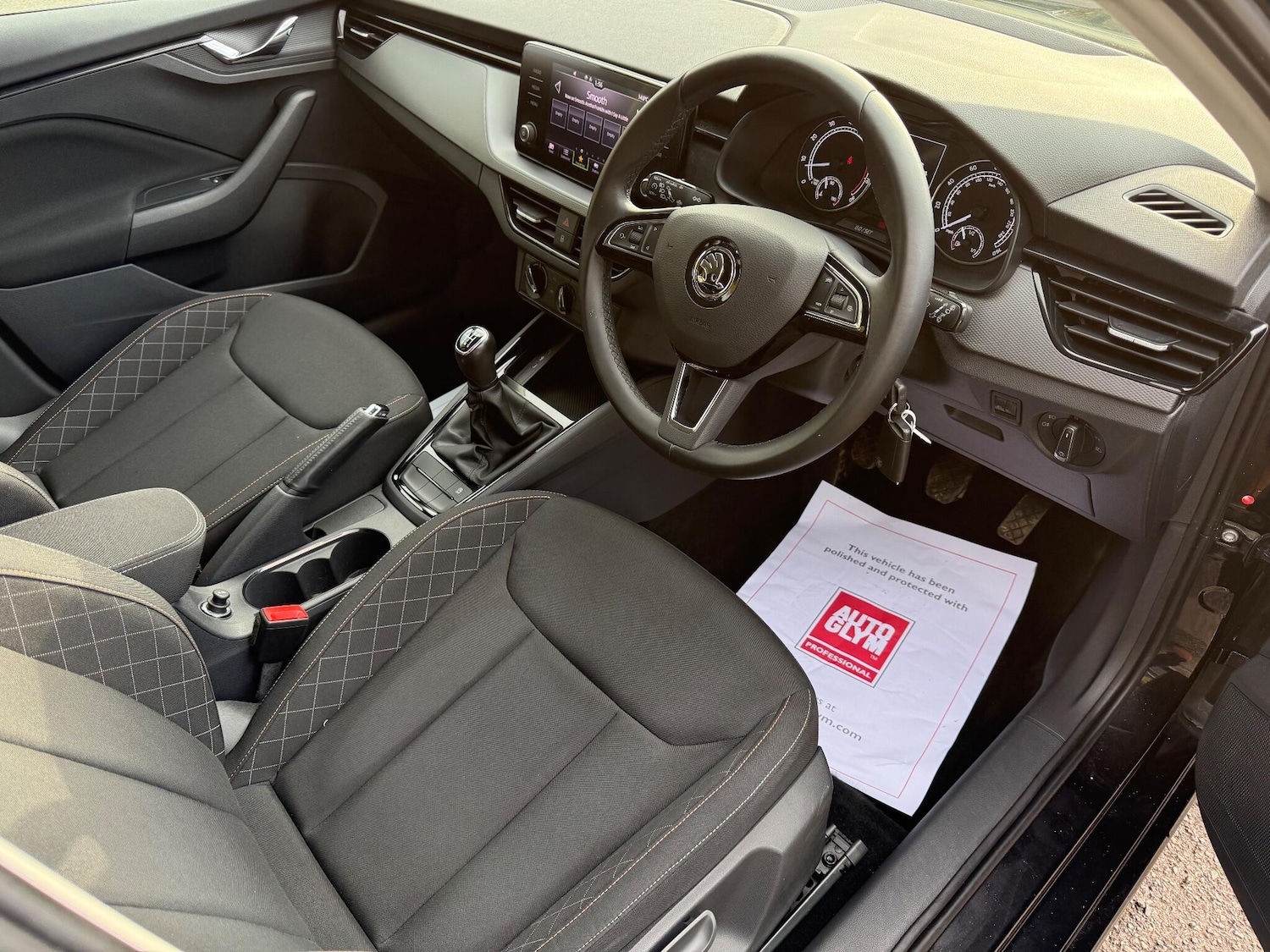 Used Skoda Scala 2019 for sale - 76990193: Photo 17