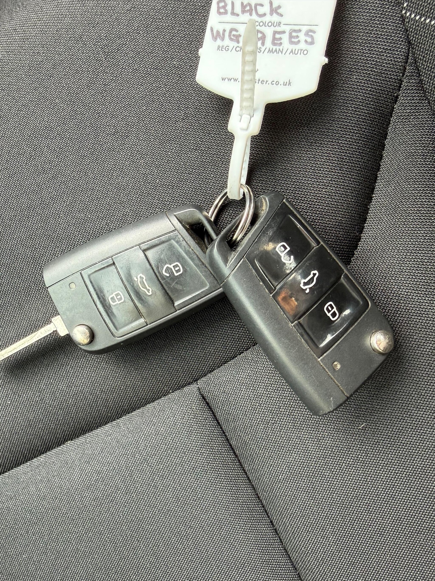 Used Skoda Scala 2019 for sale - 76990193: Photo 19