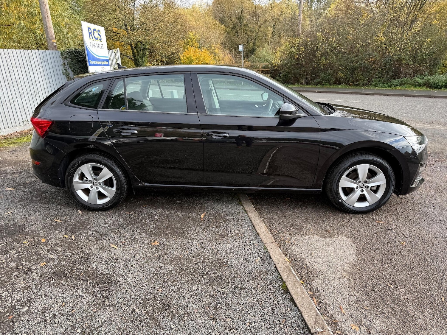 Used Skoda Scala 2019 for sale - 76990193: Photo 3