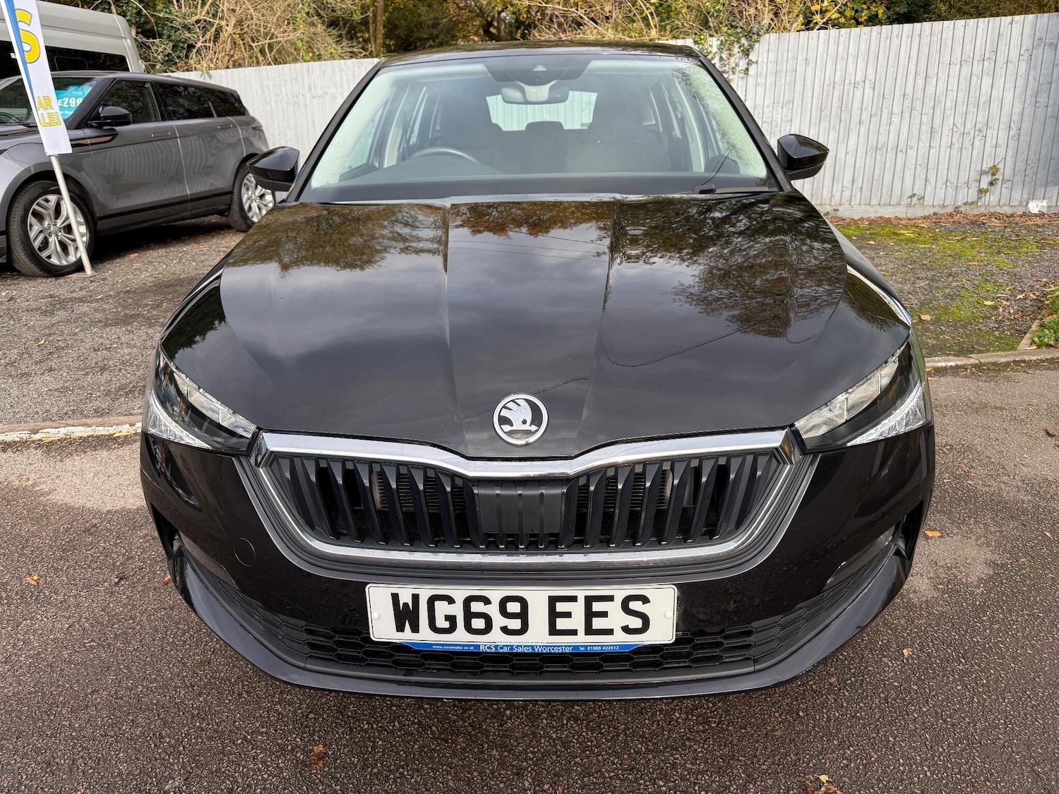 Used Skoda Scala 2019 for sale - 76990193: Photo 9