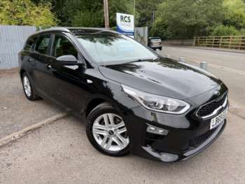 2019 (69) - 1.6 CRDi ECO 2 Sportswagon Euro 6 (s/s) 5dr