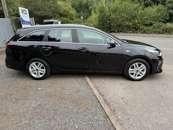 Used Kia Ceed 2019 for sale - 75246546: Photo