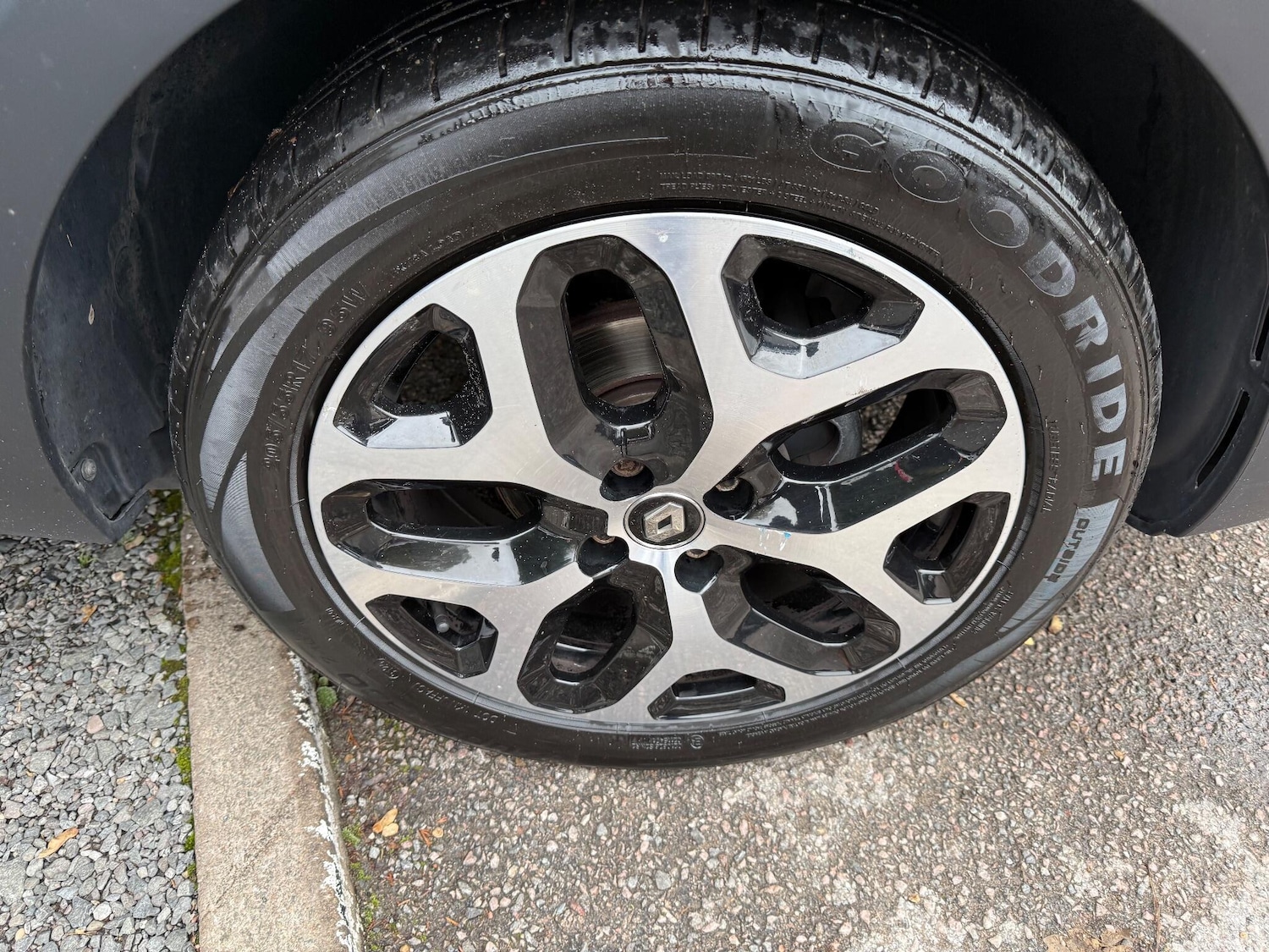 Used Renault Captur 2019 for sale - 76991554: Photo 12