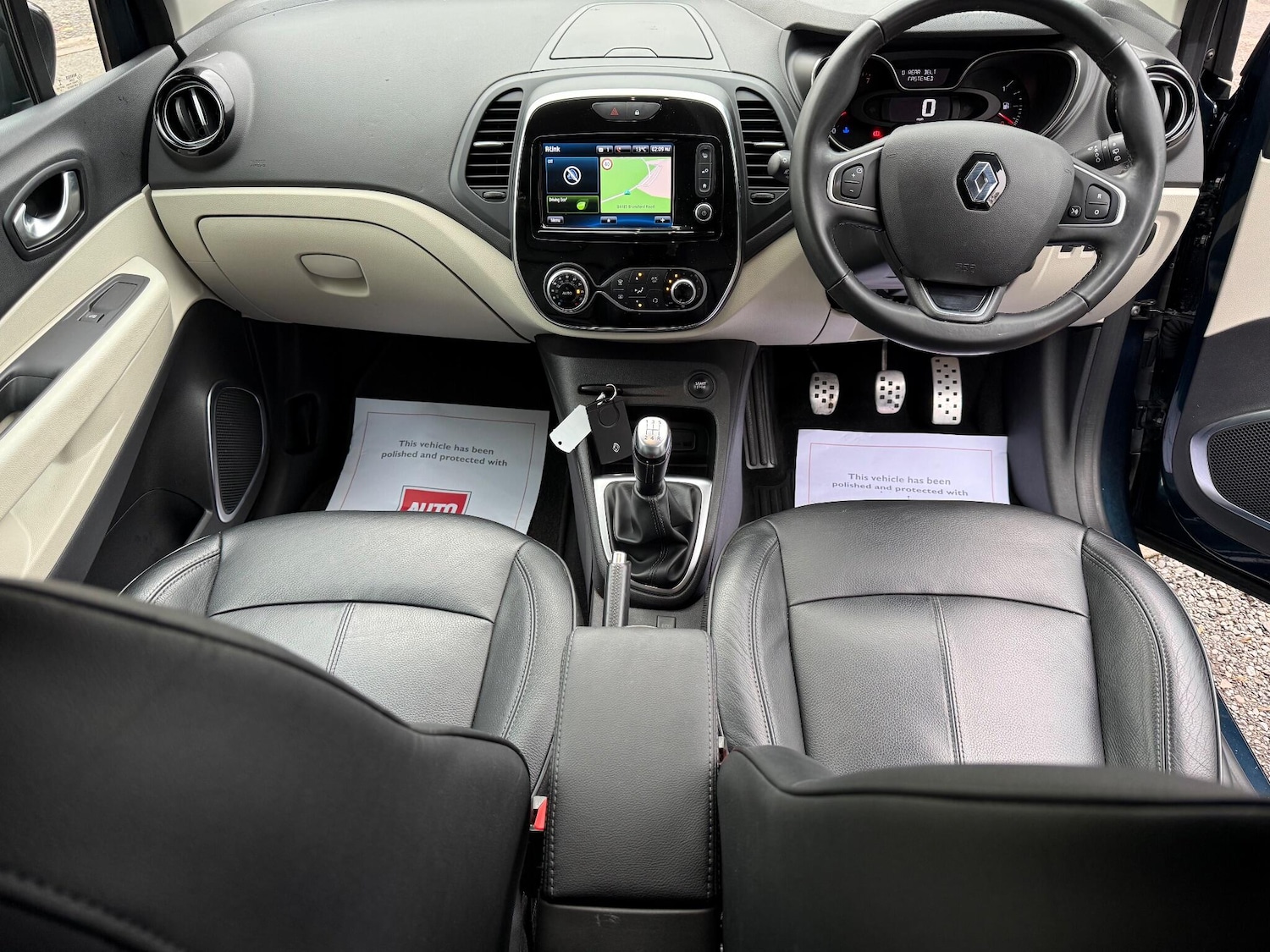 Used Renault Captur 2019 for sale - 76991554: Photo 15