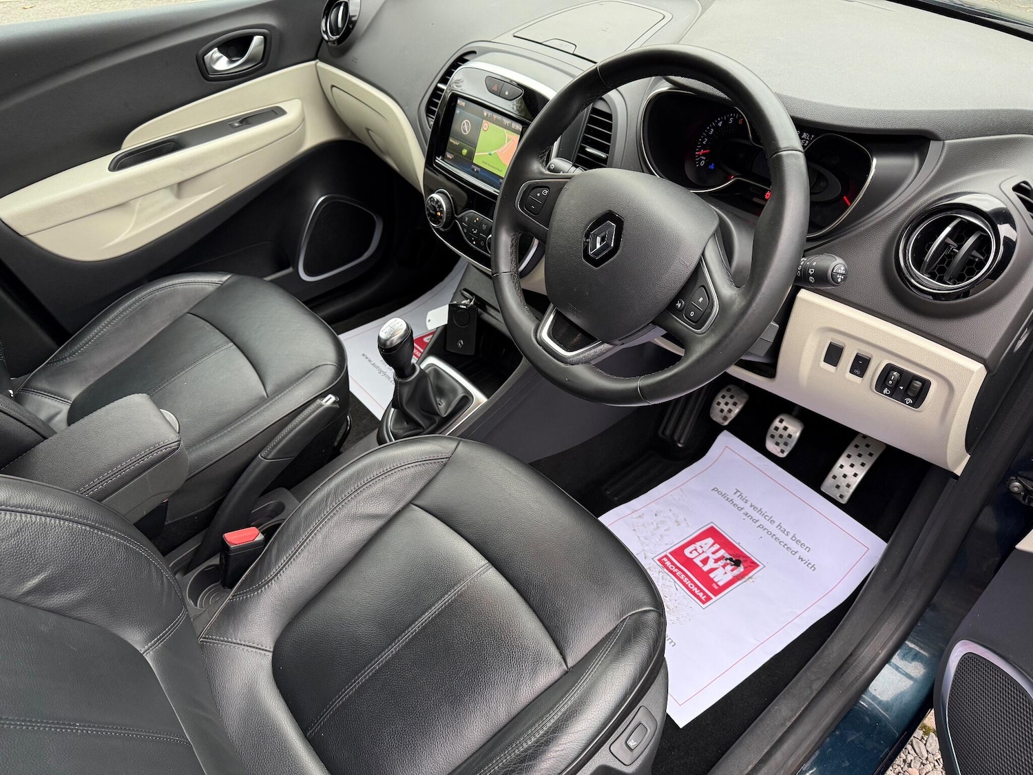 Used Renault Captur 2019 for sale - 76991554: Photo 17