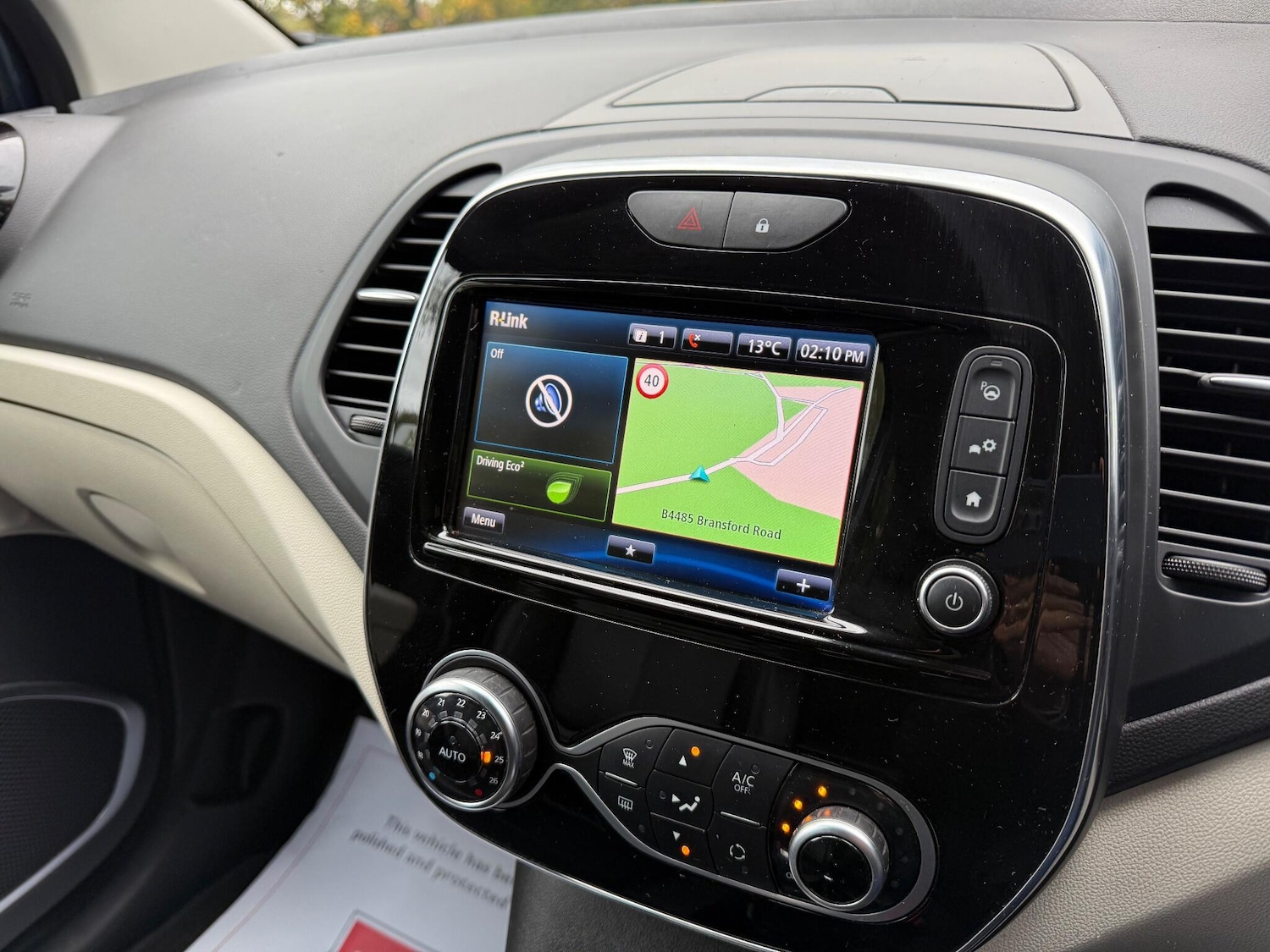 Used Renault Captur 2019 for sale - 76991554: Photo 19