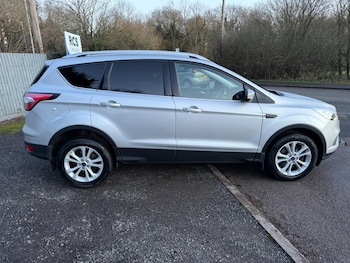 Used Ford Kuga 2019 for sale - 77424618: Photo