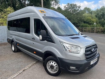 Ford - Transit