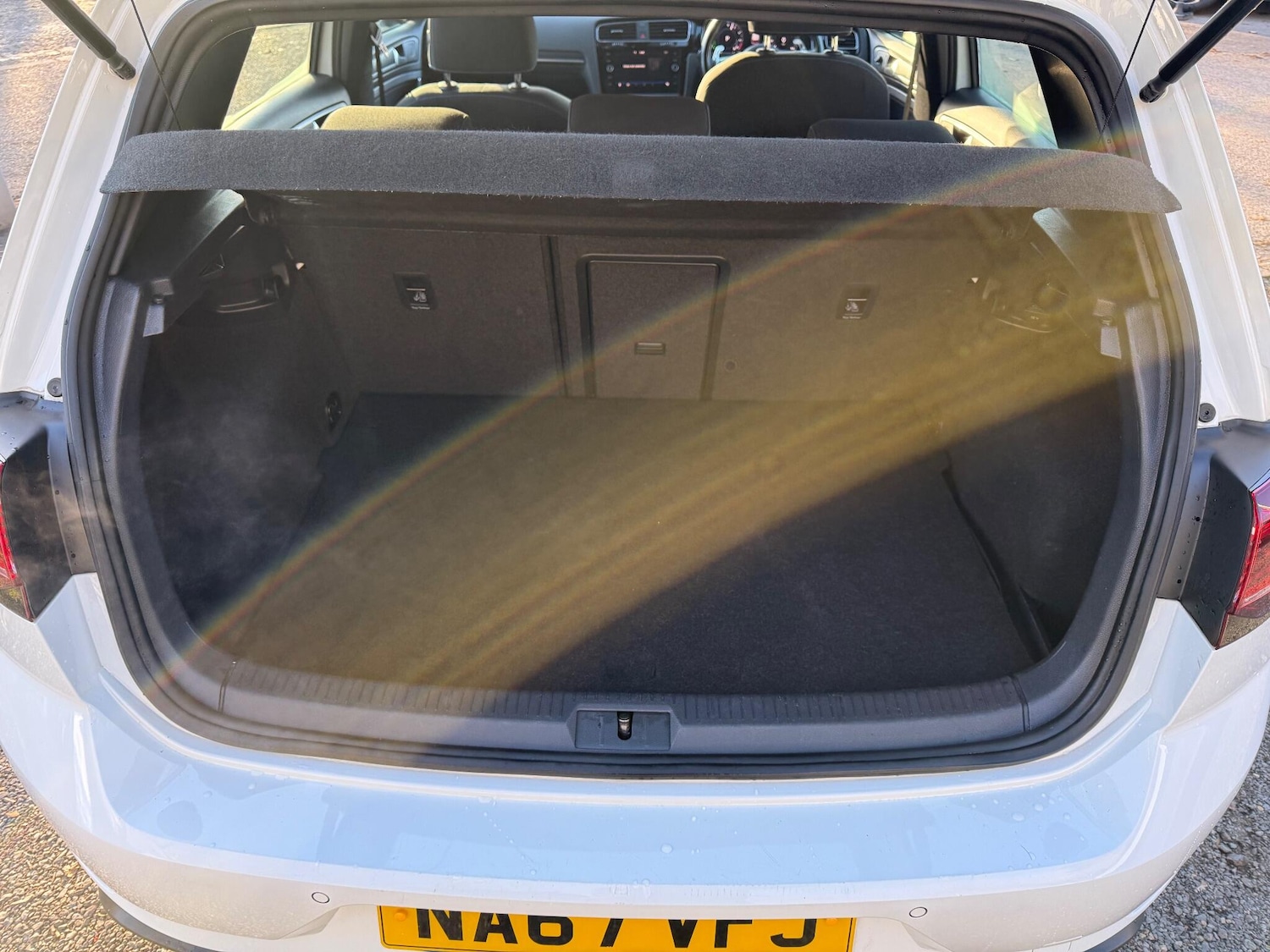 Used Volkswagen Golf 2017 for sale - 77081340: Photo 10