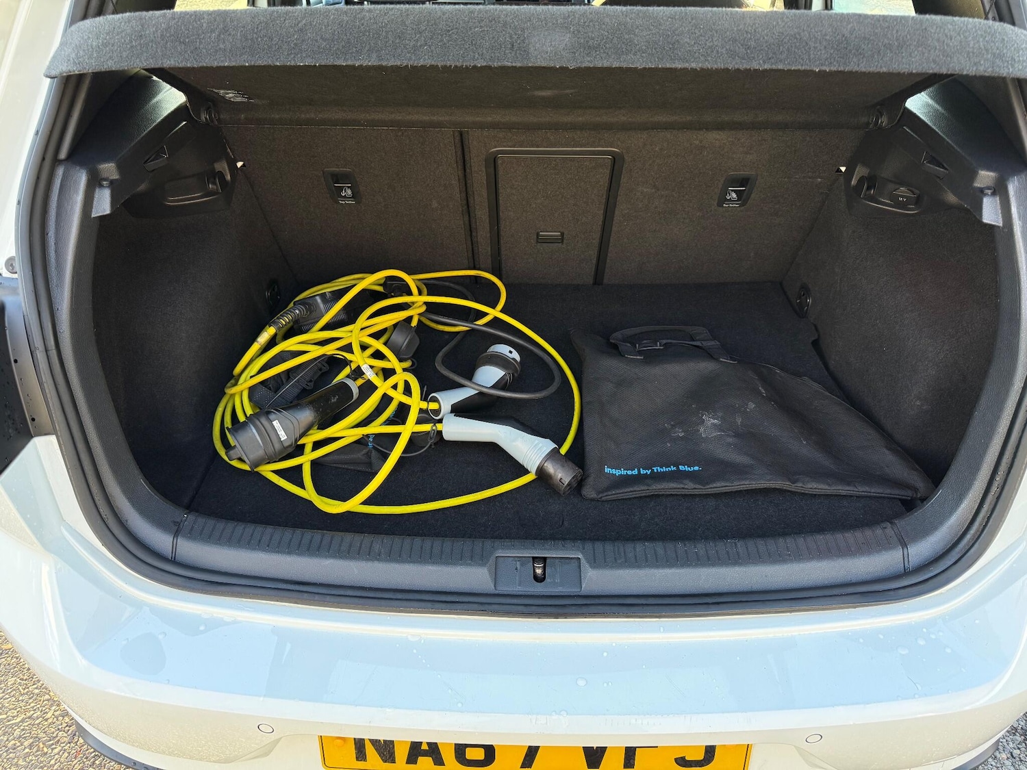 Used Volkswagen Golf 2017 for sale - 77081340: Photo 11