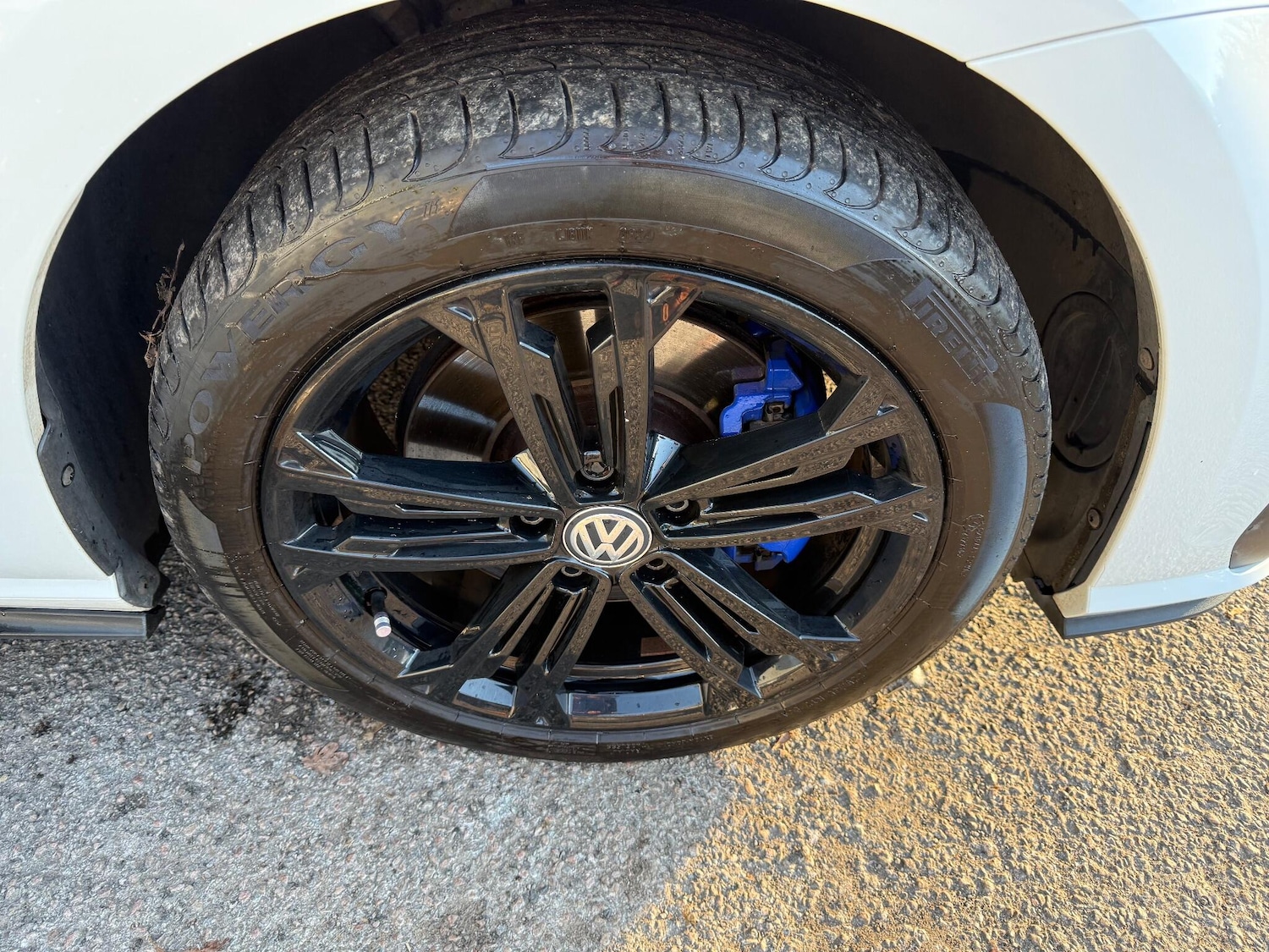 Used Volkswagen Golf 2017 for sale - 77081340: Photo 13