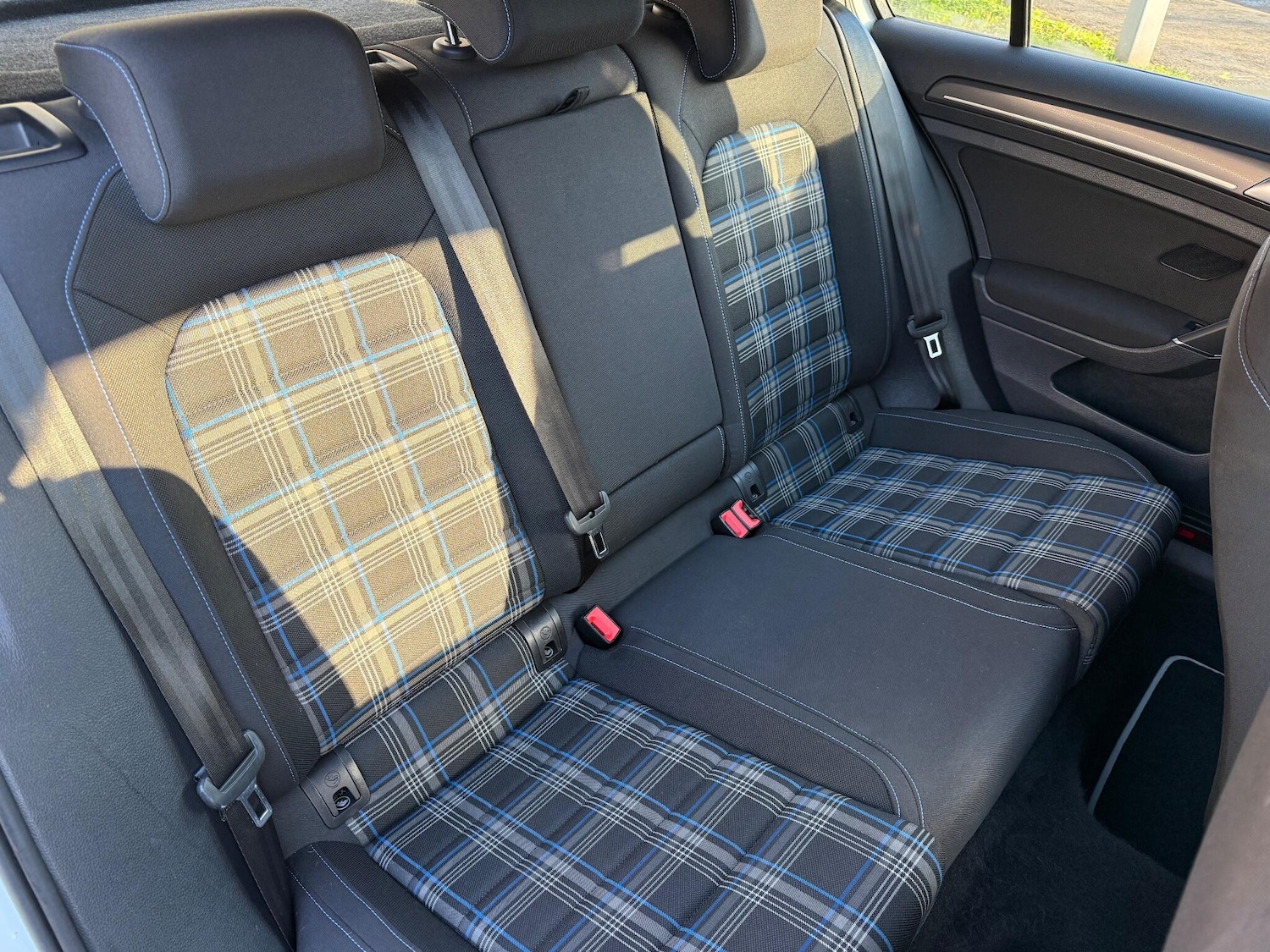 Used Volkswagen Golf 2017 for sale - 77081340: Photo 15