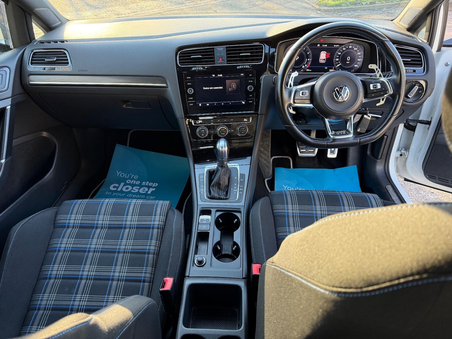 Used Volkswagen Golf 2017 for sale - 77081340: Photo 16