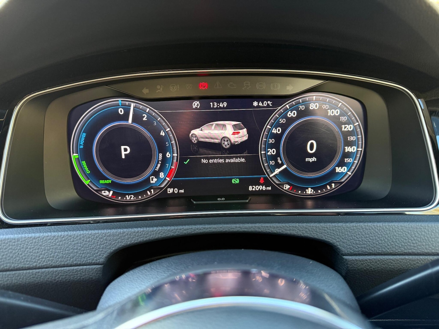 Used Volkswagen Golf 2017 for sale - 77081340: Photo 19