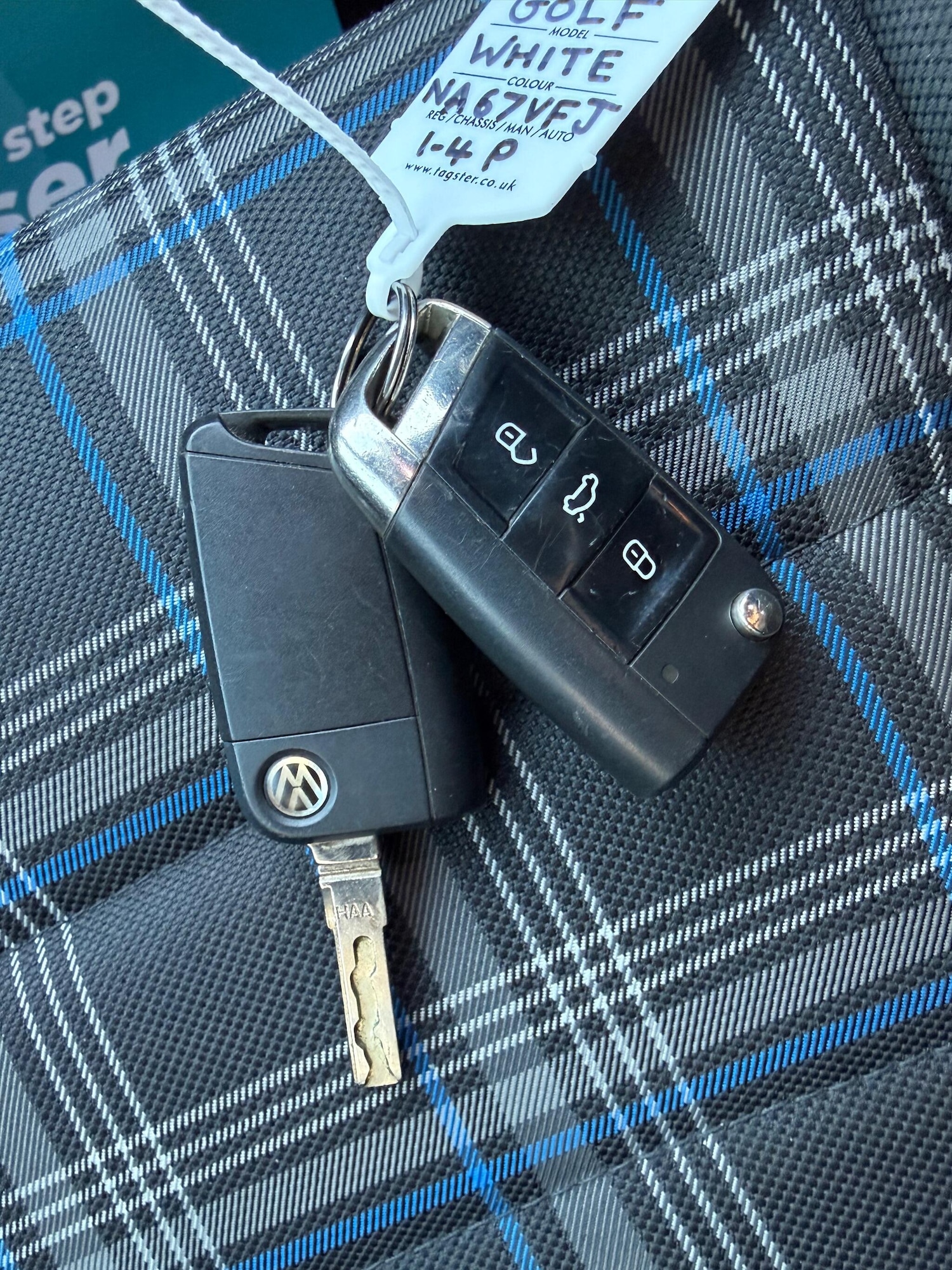 Used Volkswagen Golf 2017 for sale - 77081340: Photo 20