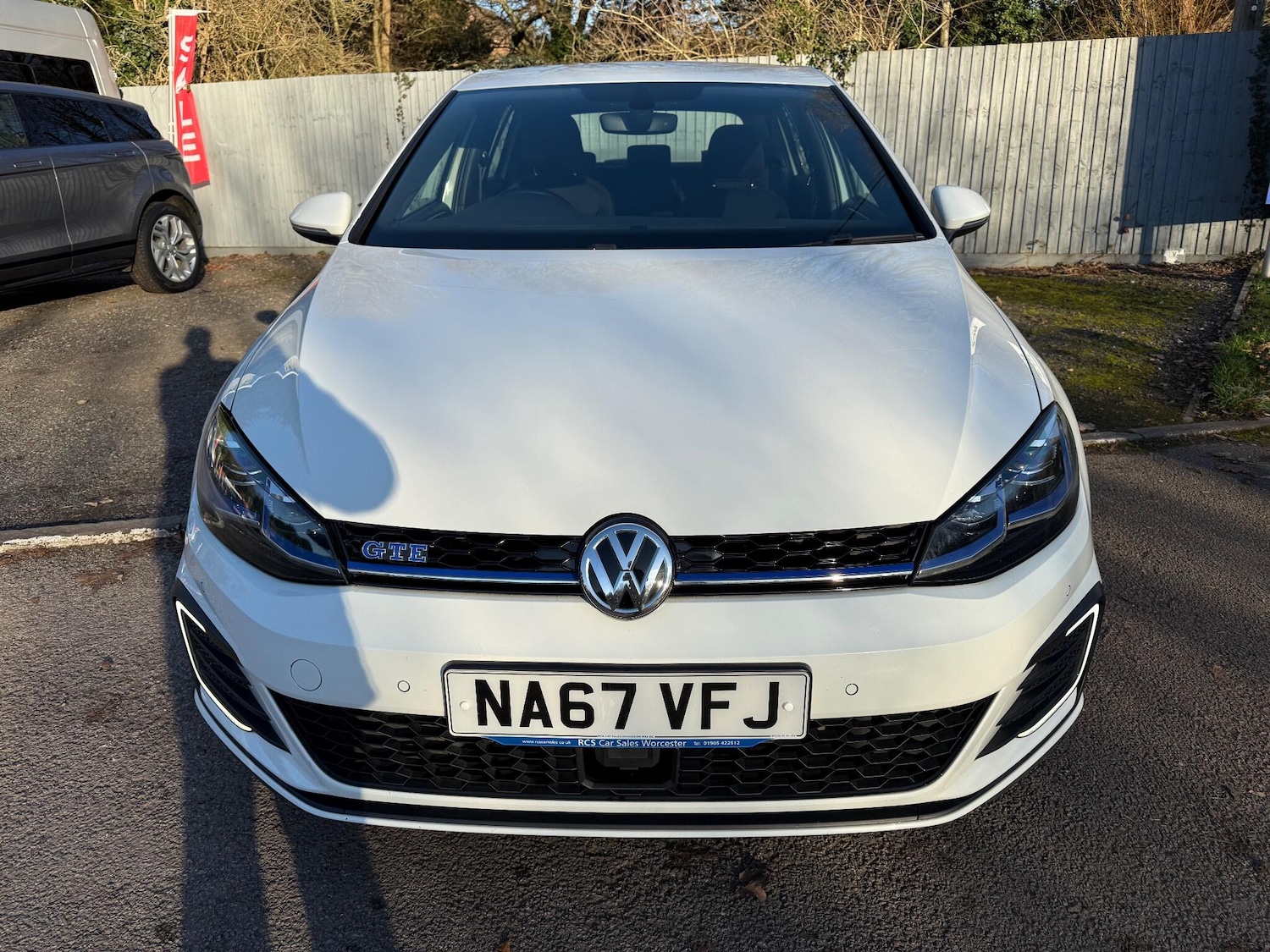 Used Volkswagen Golf 2017 for sale - 77081340: Photo 9