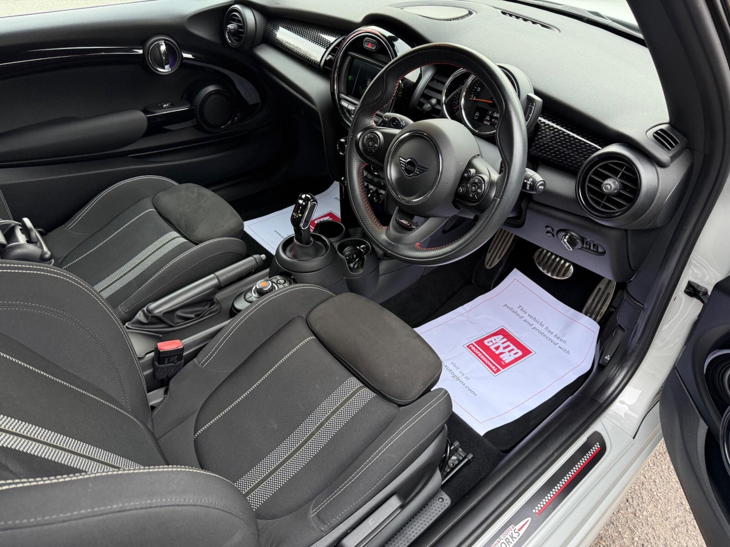 Used MINI Hatch 2020 for sale - 76997754: Photo 15