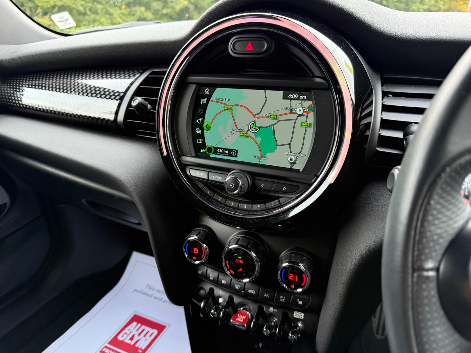 Used MINI Hatch 2020 for sale - 76997754: Photo 17