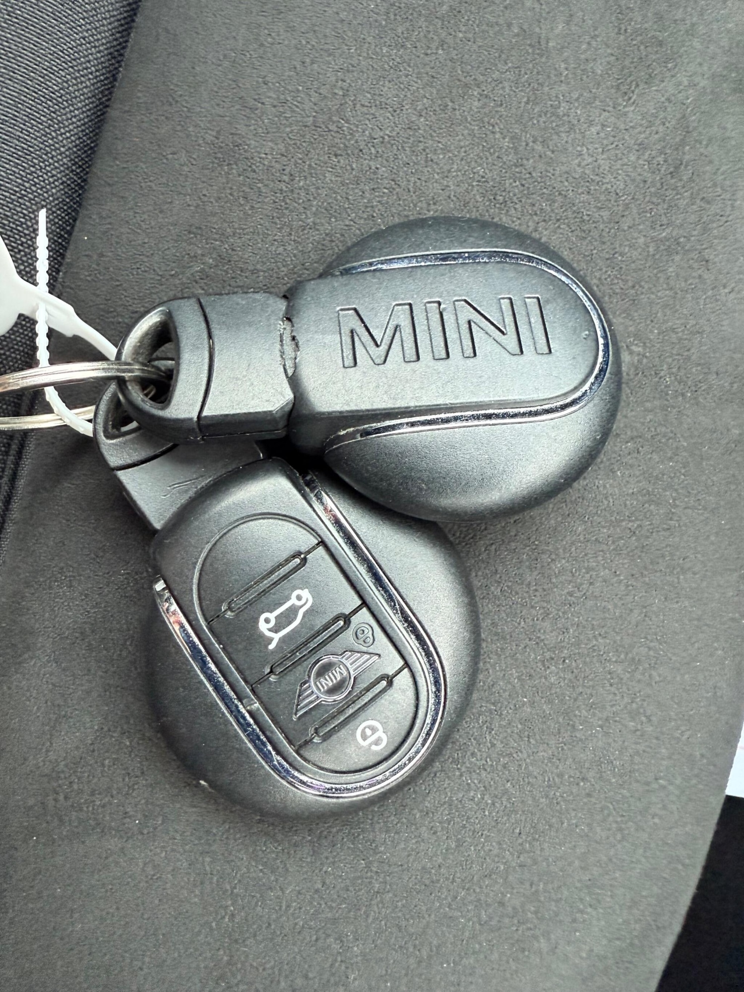 Used MINI Hatch 2020 for sale - 76997754: Photo 18