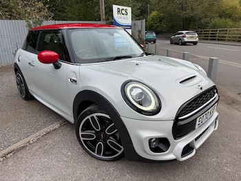(70) - 2.0 Cooper S Sport Steptronic Euro 6 (s/s) 3dr
