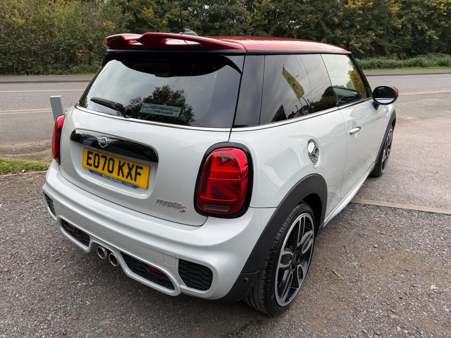 Used MINI Hatch 2020 for sale - 76997754: Photo 4