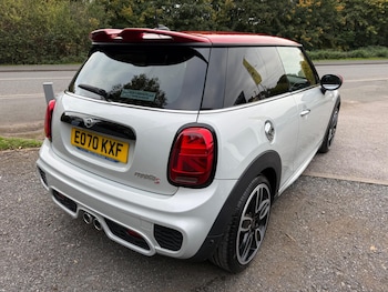 Used MINI Hatch 2020 for sale - 76997754: Photo