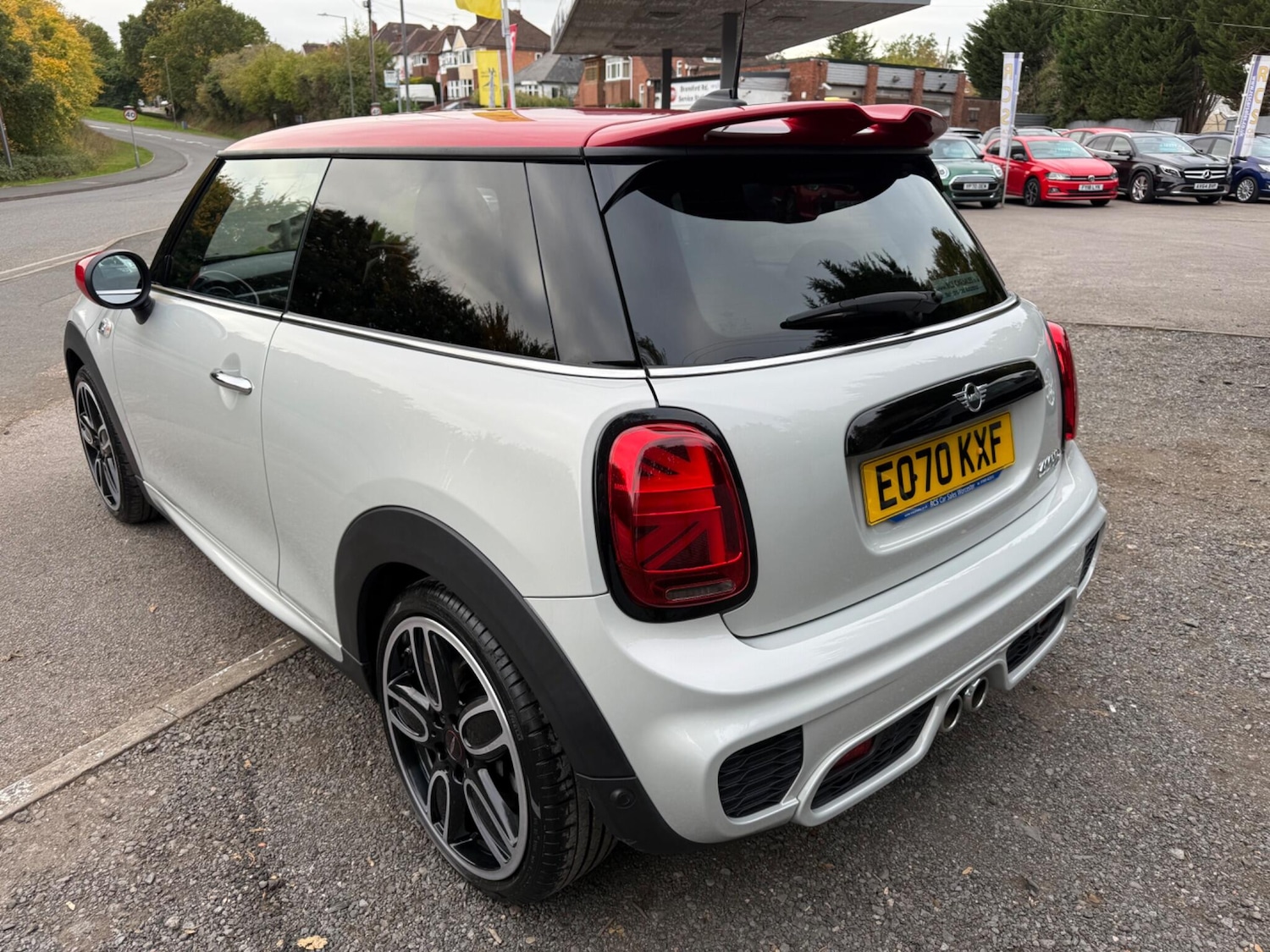 Used MINI Hatch 2020 for sale - 76997754: Photo 6