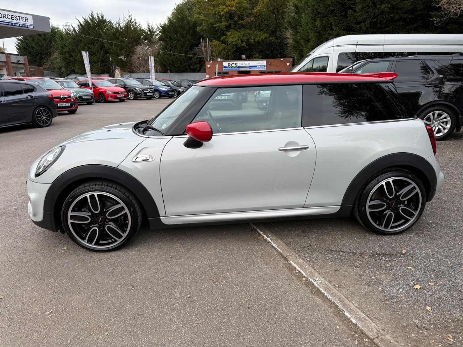 Used MINI Hatch 2020 for sale - 76997754: Photo 7