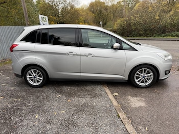 Used Ford Grand C-Max 2016 for sale - 76361366: Photo